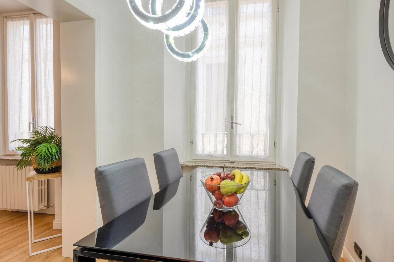 Boutique Apartment Porta Duomo, Close To The Lake! Como Kültér fotó